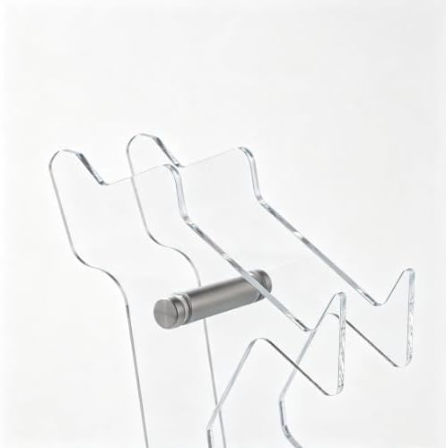 Controller Stand 3 Tiers, Universal Controller Holder Headphone Stand - Image 4
