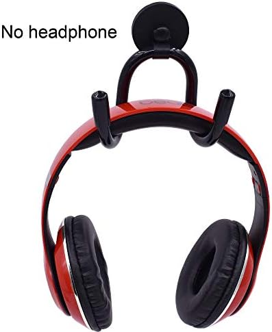 YYST Magnetic Headset Headphone Holder for Computer/Gaming Headsets, Headphone, up to 1 kg(2 lbs)- No Headsets (1) - Image 3