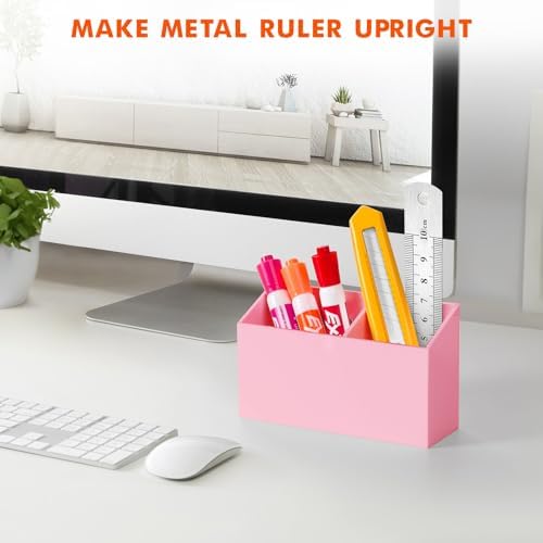 Magnetic Dry Erase Marker Holder for Whiteboard & Refrigerator - Image 6