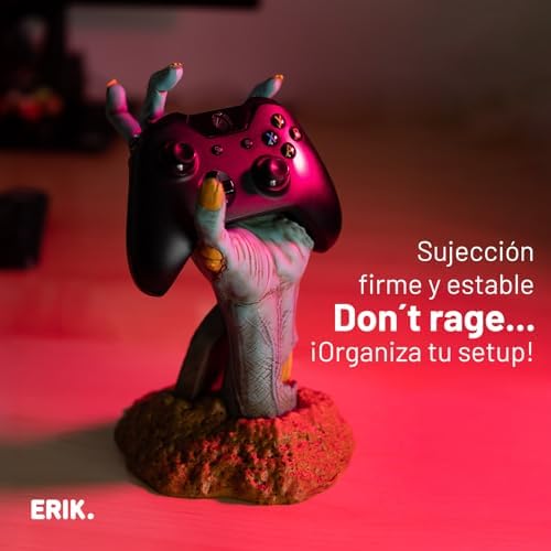 Grupo Erik Gaming Controller Holder | Gaming Equipment - Image 5
