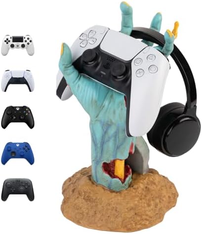 Grupo Erik Gaming Controller Holder | Gaming Equipment by GrupoErikUSA