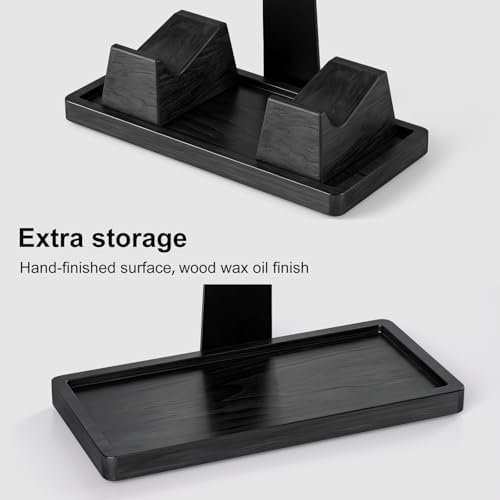 UPERGO Headphone and Headset Stand with Controller Holders Gamer Gifts - Image 5