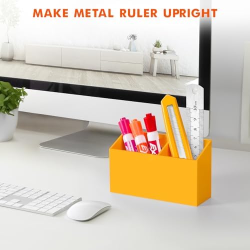 Magnetic Dry Erase Marker Holder for Whiteboard & Refrigerator - Image 6