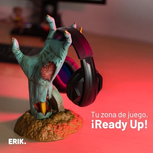 Grupo Erik Gaming Controller Holder | Gaming Equipment - Image 4