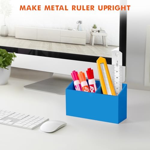 Magnetic Dry Erase Marker Holder for Whiteboard & Refrigerator - Image 6