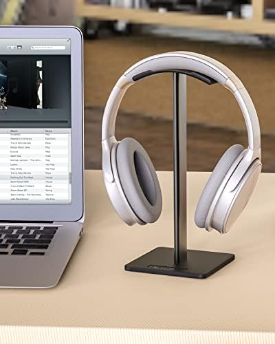 New Bee Headphone Stand Headset Holder Earphone Stand - Image 4