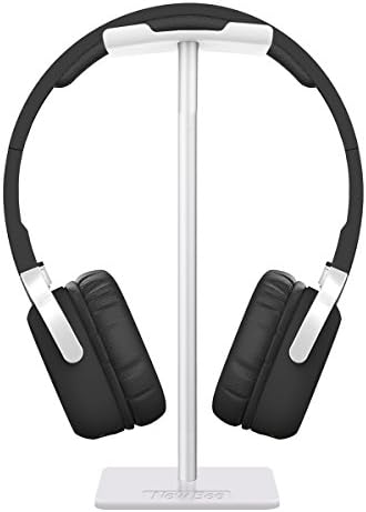 Headphone Stand Headset Holder Earphone Stand for All Headphones Size by NewBee