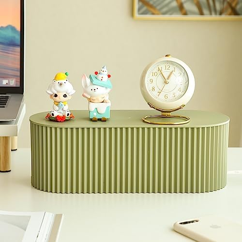 Cable Management Box, Power Strip Holder, Large, Green - Image 5