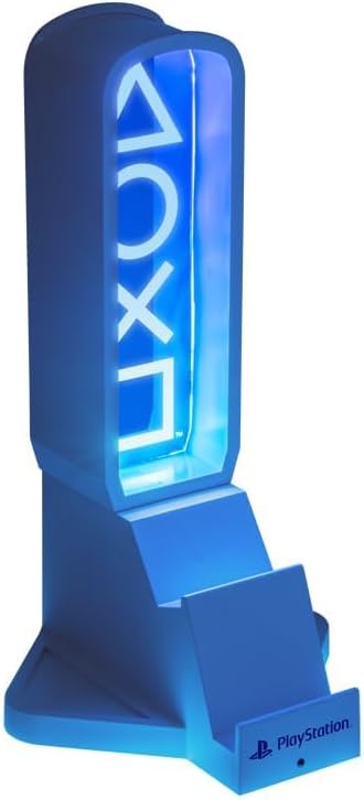 PlayStation 3-in-1 Headphone Stand - Officially Licensed - Image 5