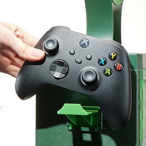 Numskull Minecraft Gaming Accessory Locker & Storage Stand - Image 4