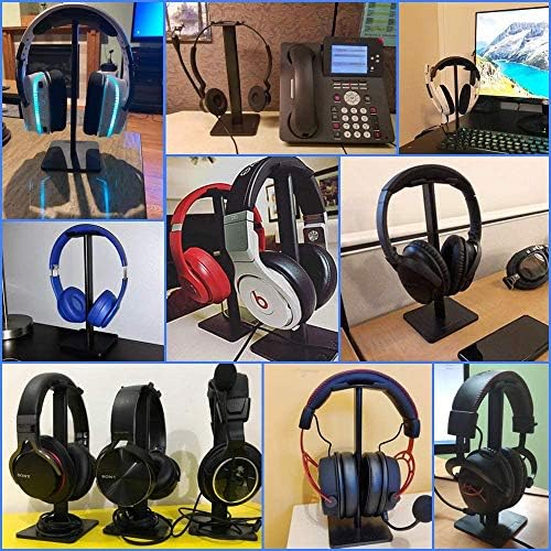 New Bee Headphone Stand Headset Holder Earphone Stand - Image 5