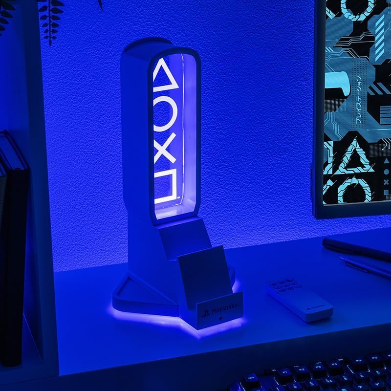 PlayStation 3-in-1 Headphone Stand - Officially Licensed - Image 6